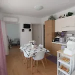 بيت ضيافة Balu جوسبيني