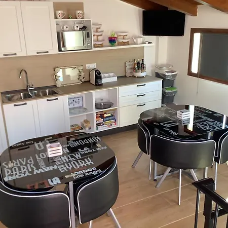 Balu 3* جوسبيني