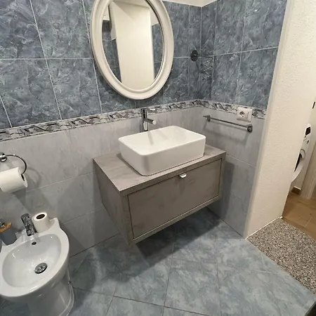 Konukevi Balu 3*
