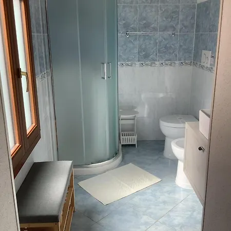 Balu بيت ضيافة جوسبيني