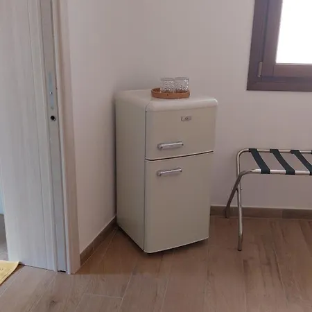 Gæstehus Balu Guspini