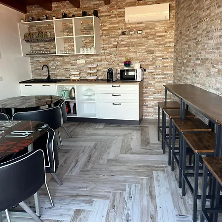 Casa de hóspedes Balu 3*
