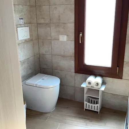 Balu بيت ضيافة جوسبيني