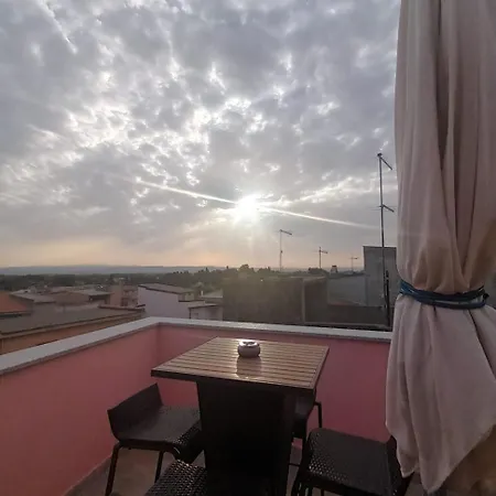 Casa de hóspedes Balu 3*
