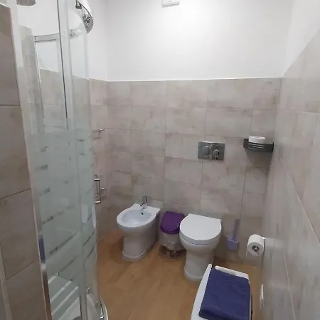 Balu Gæstehus Guspini