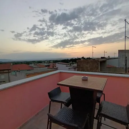 Casa de hóspedes Balu