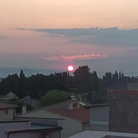 Balu Konukevi Guspini