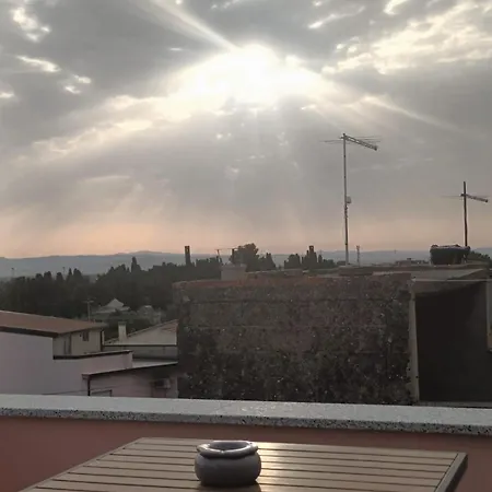 Balu Gæstehus Guspini