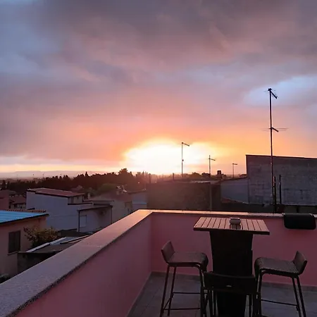 Balu Casa de hóspedes 3*