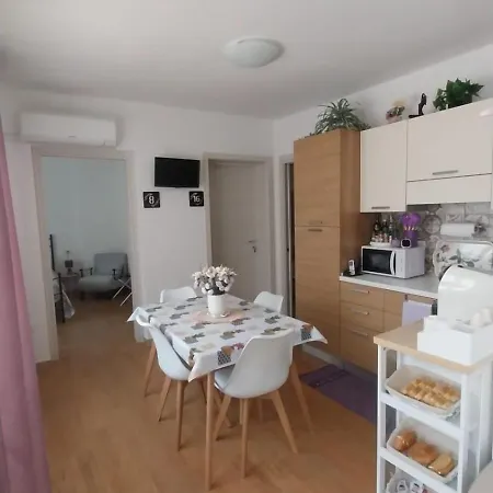 Gæstehus Balu Guspini