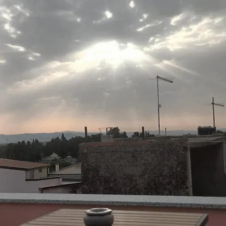 بيت ضيافة Balu