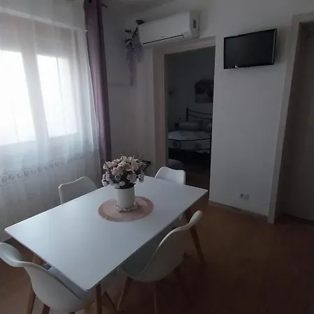 Balu Gæstehus Guspini