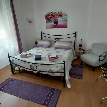 Balu بيت ضيافة جوسبيني