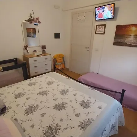 Balu Gæstehus Guspini