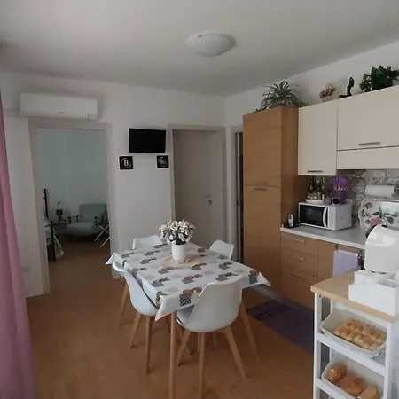 Gæstehus Balu Guspini