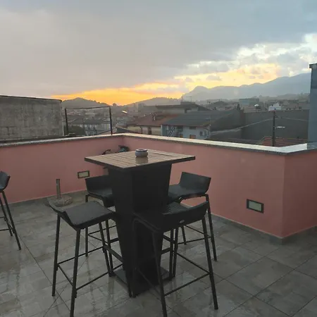 Casa de hóspedes Balu 3*