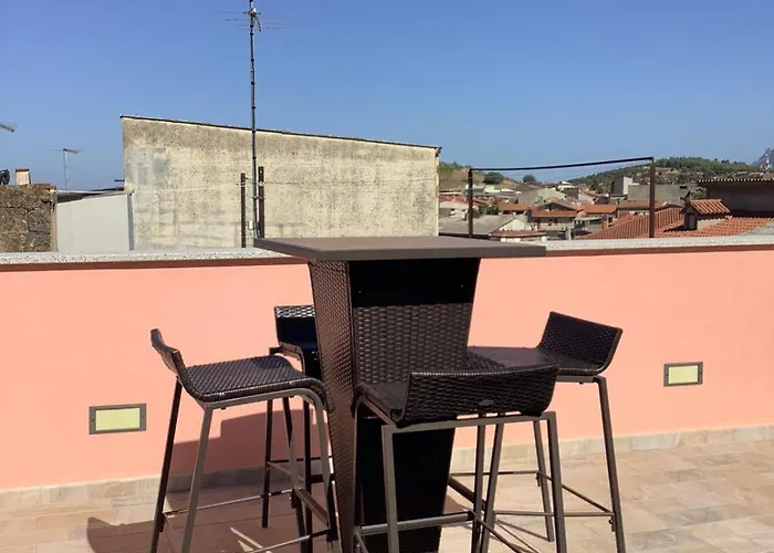 Gasthof Balu Guspini