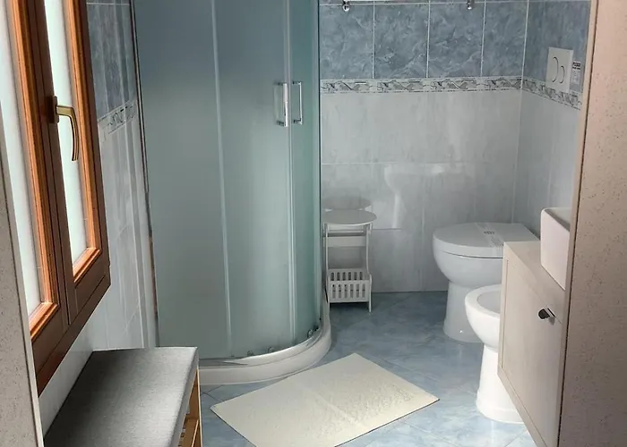 Balu Gasthof Guspini