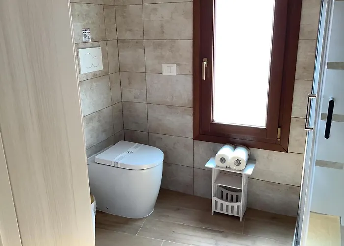 Balu Gasthof Guspini