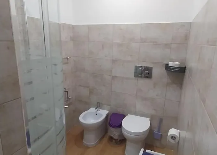 Balu Gasthof Guspini