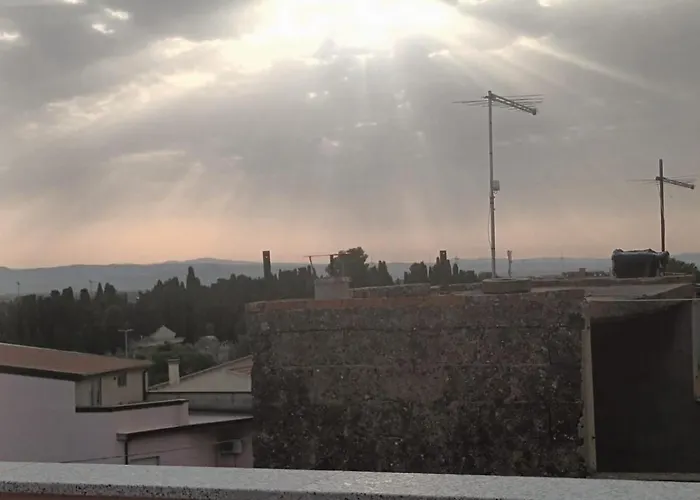 Balu Gasthof Guspini