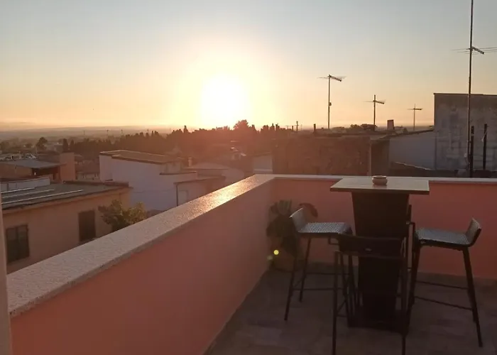 Gasthof Balu Guspini