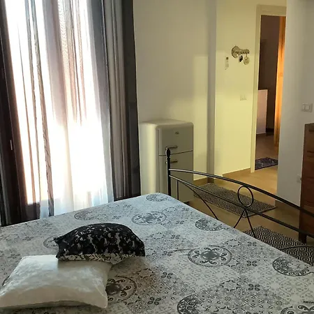 Gæstehus Balu Guspini