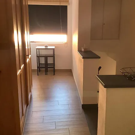 Balu Pensión Guspini