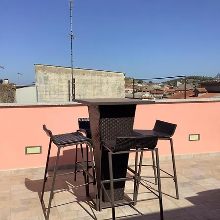 Гостевой дом Balu Гуспини