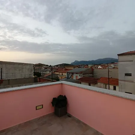 Гостевой дом Balu Гуспини