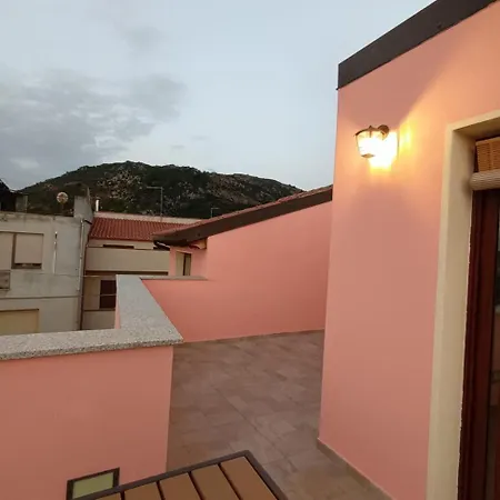 Maison d'hôtes Balu 3*