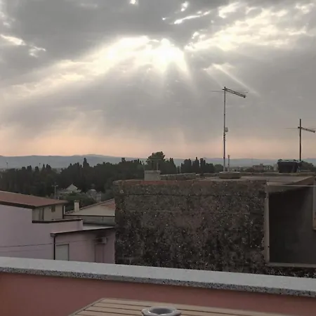 Pensión Balu Guspini