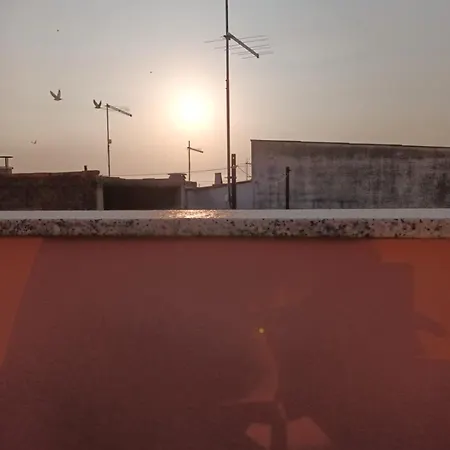 Гостевой дом Balu 3*