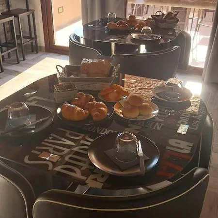 Maison d'hôtes Balu 3*