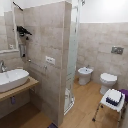 Balu 3* Гуспини