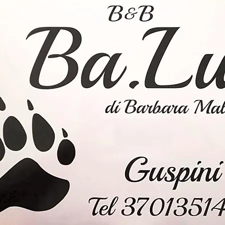 Balu Vendégház