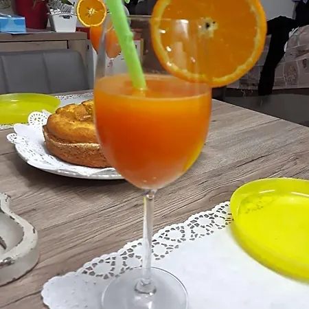 Balu Vendégház Guspini