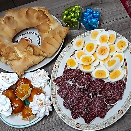 Balu Vendégház Guspini