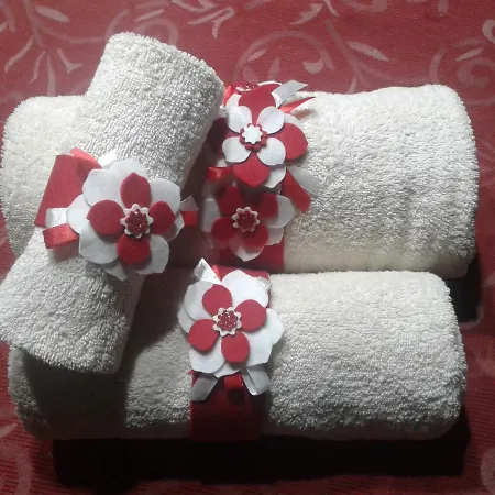 Guest house Ba.lu.