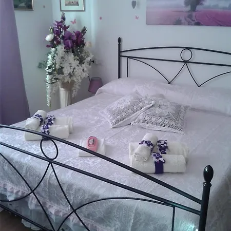 Ba.lu. Guest house