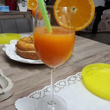 Ba.lu. Pensionat