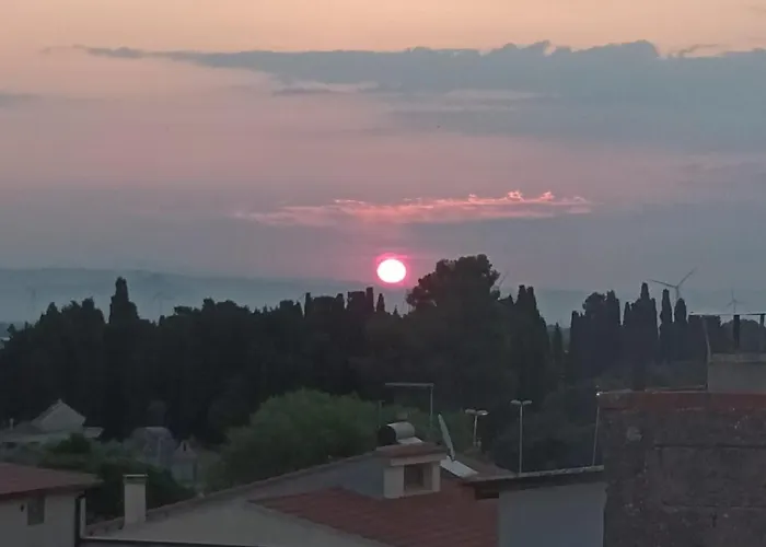 Balu Konukevi Guspini