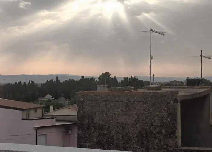 Konukevi Balu Guspini