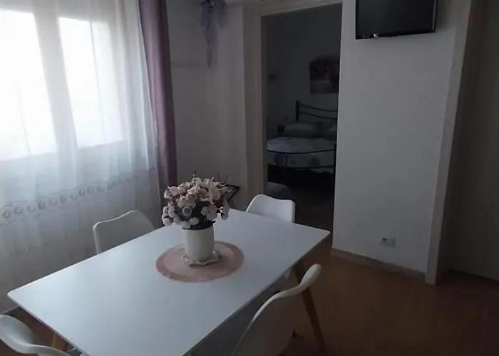 Balu Konukevi Guspini