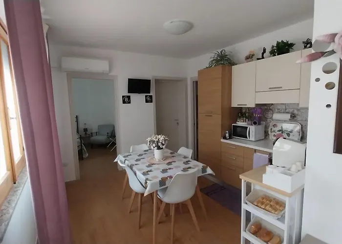 Konukevi Balu Guspini